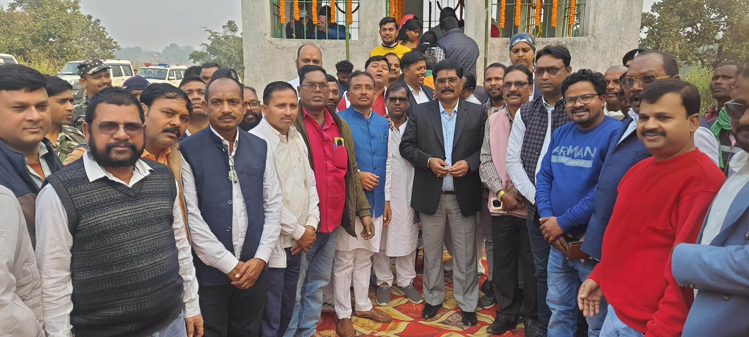 Bokaro News : रतन तुरी ने महाजनी प्रथा से समाज को कराया मुक्त : मंत्री