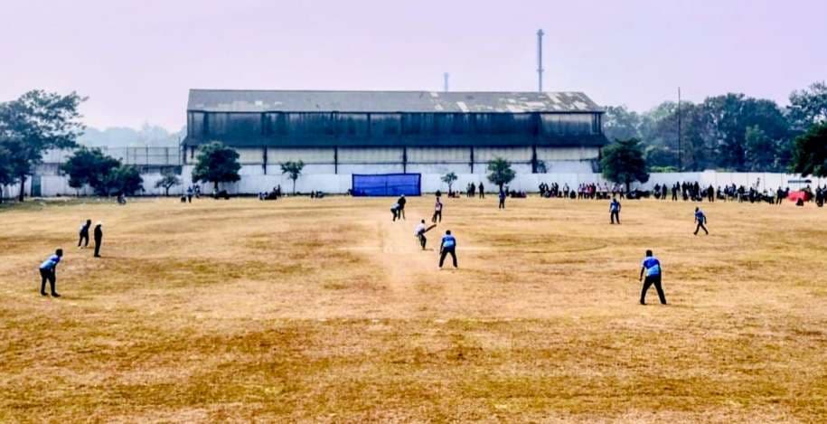 East Singhbhum News : सुपर स्ट्राइकर्स,  बनकाटी और गेम चेंजर पिपला जीते