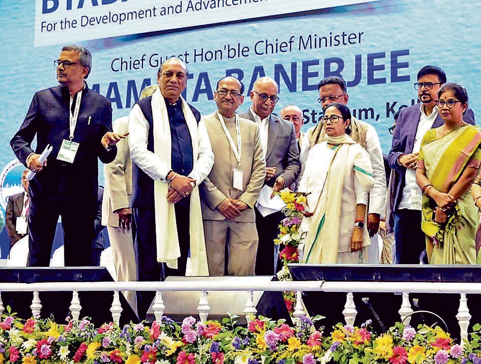 बंगाल में बेरोजगारी 40% हुई कम