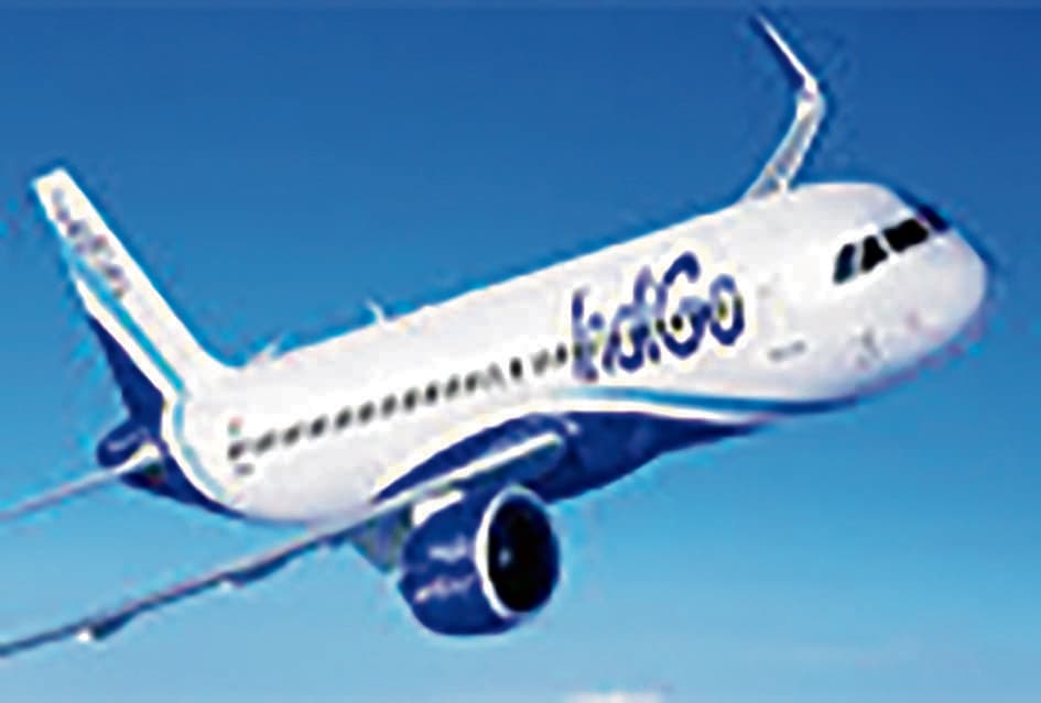 घने कोहरे और बर्ड हिट के चलते करायी हैदराबाद-रांची उड़ान की आपात लैंडिंग