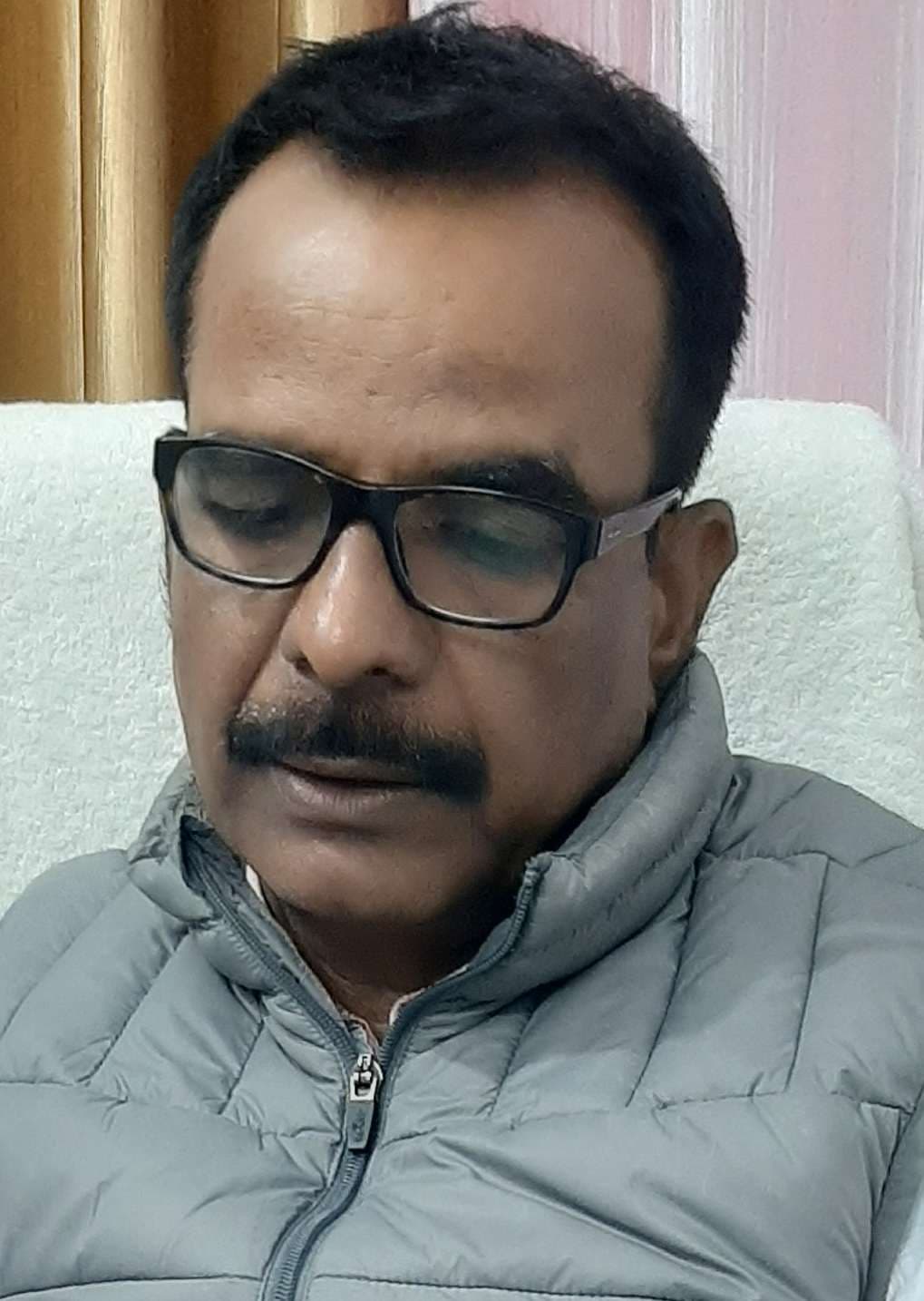 कोसी स्नातक निर्वाचन क्षेत्र के लिए निर्वाचक सूची की तैयारी आखिरी चरण में