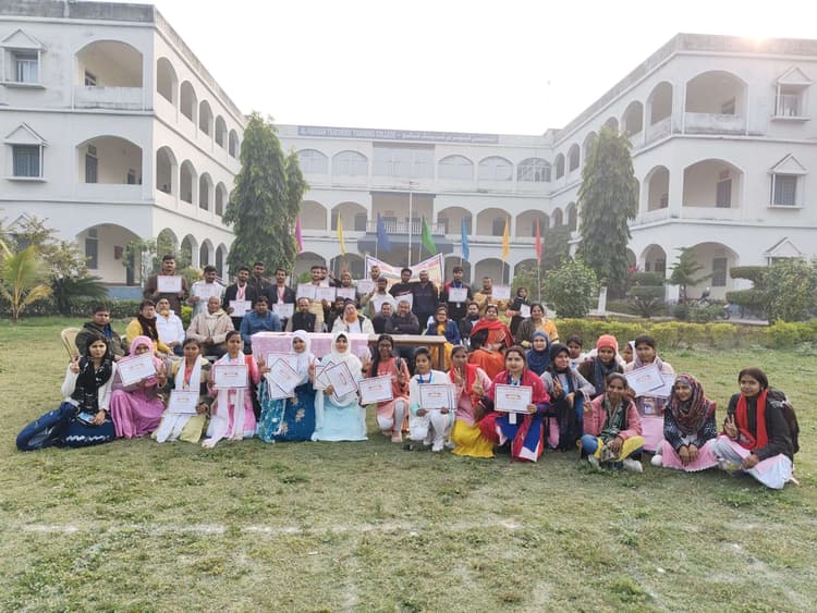 Samatipur : अमन, सोफिया, रितिक, इस्मत ने प्रतियोगिता में मारी बाजी