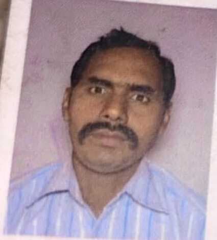 लापता व्यक्ति की तालाब में मिली लाश, जांच में जुटी पुलिस