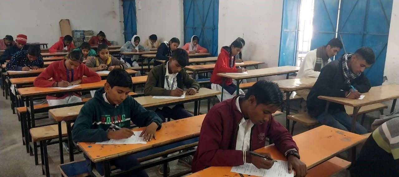 61 छात्र-छात्राएं जिला स्तरीय क्विज में आज दिखायेंगे दमखम