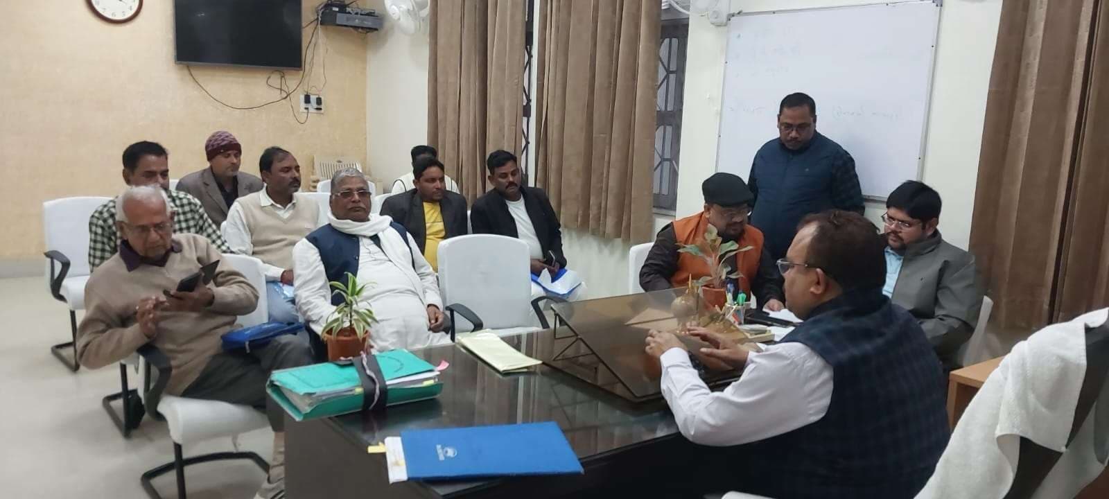 मत्स्यगंधा मेला का मेला का डाक 96 लाख 51 हजार में