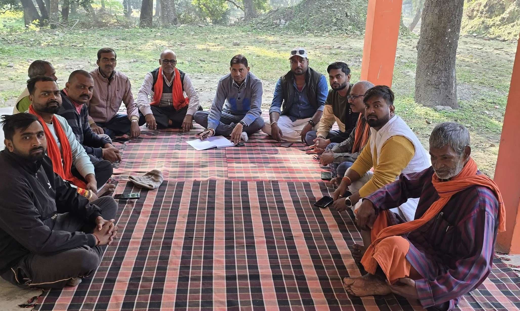 विश्व हिंदू परिषद 25 को मनायेगी बलिदान दिवस