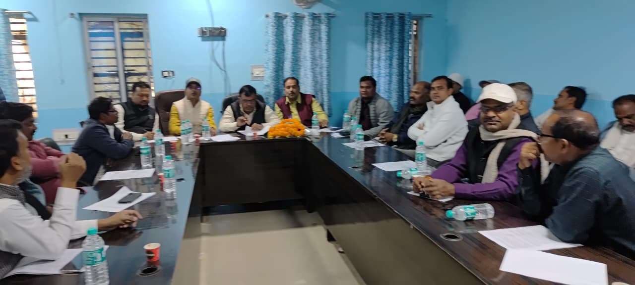धरातल पर उतारी जाएगी मनरेगा