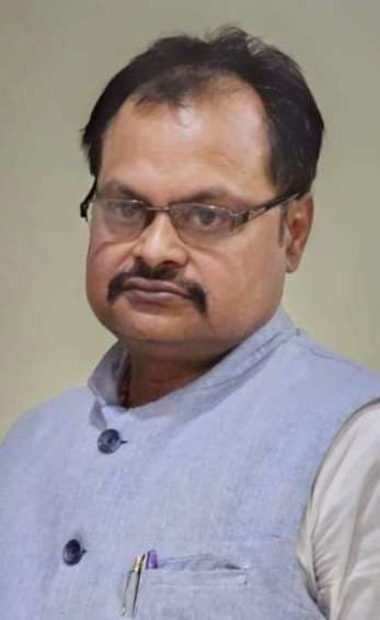 विनय सिंह बने सीसीएल कल्याण समिति के सदस्य