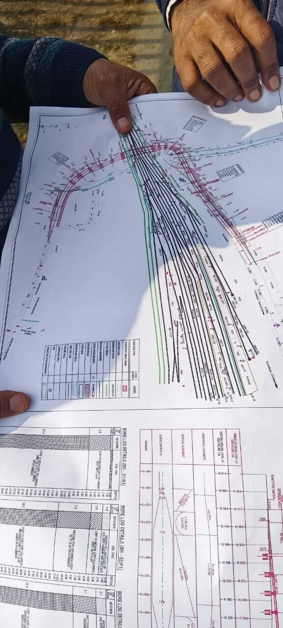 पटेल चौक से हटिया तक बनेगा आरओबी, शहर को मिलेगा नया यातायात कॉरिडोर