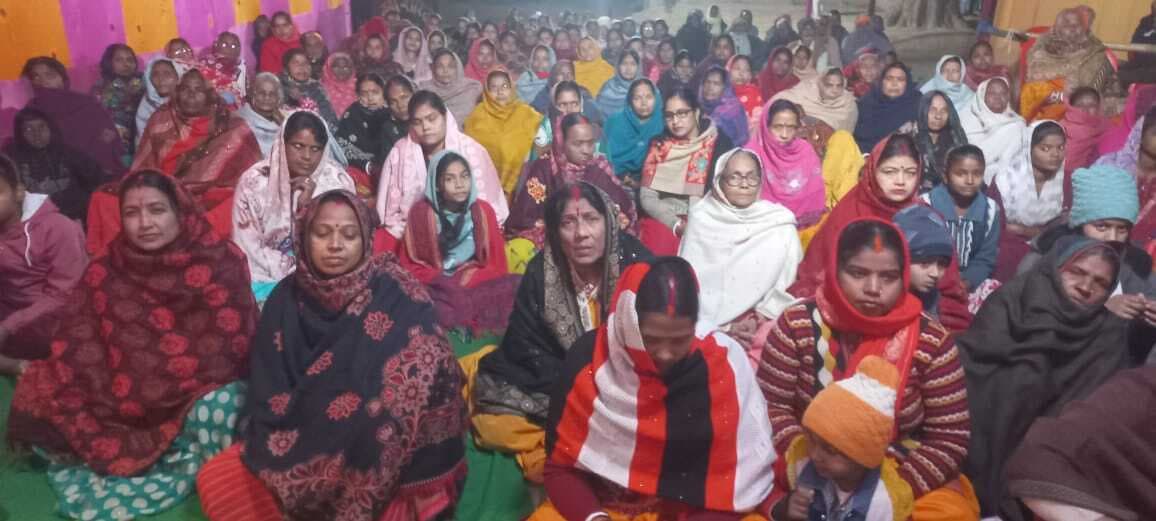 व्यक्ति को अभिमान होने पर दूर हो जाते हैं भगवान : राजगुरू