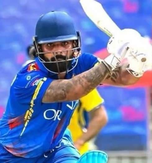 सार्थक रंजन के आइपीएल में चयन पर युवा शक्ति नेताओं ने जतायी खुशी