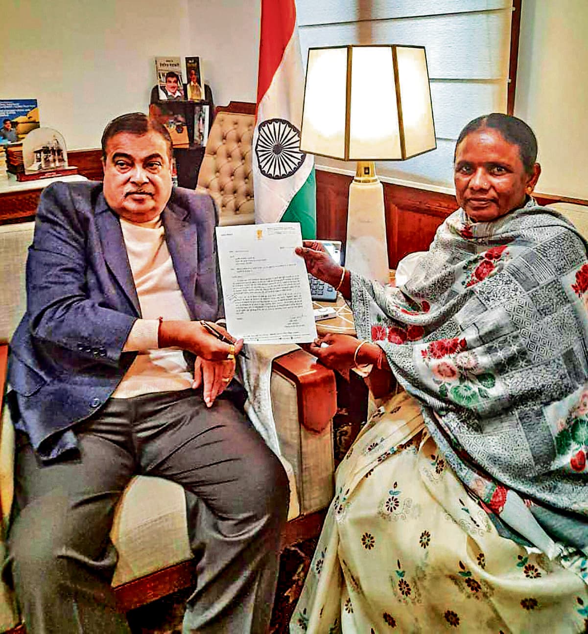 Chaibasa News : सोनुआ से मनोहरपुर तक फ्लाइओवर का निर्माण हो