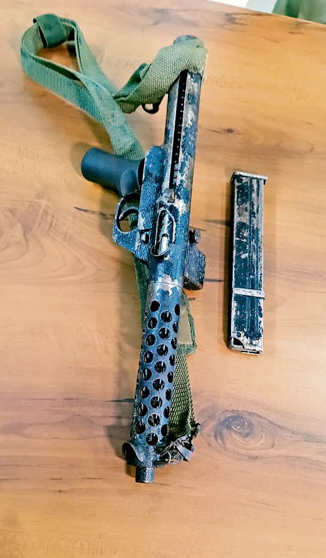 Rourkela News: 1.65 लाख के इनामी नाबालिग नक्सली ने किया सरेंडर, 12 साल की आयु से जुड़ा था माओवादी संगठन से