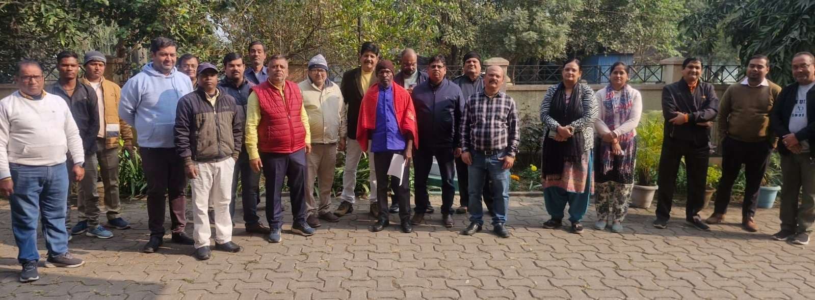 Bokaro News : बीमा क्षेत्र में 100 प्रतिशत एफडीआइ  से ना भारतीय अर्थव्यवस्था को लाभ होगा और ना ही धारकों का