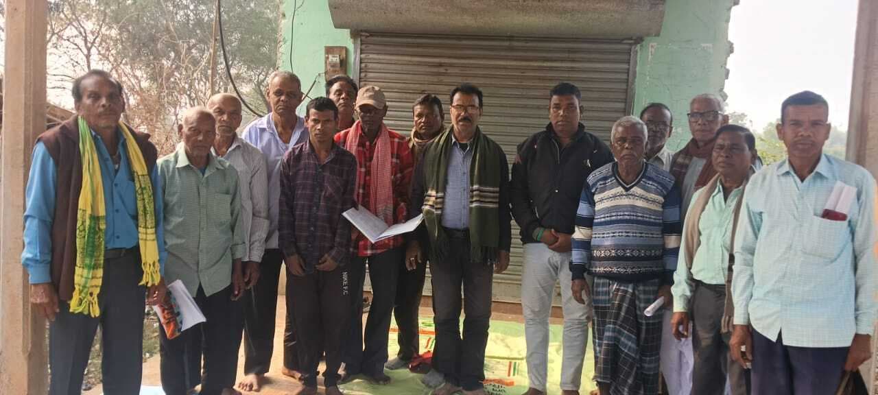 East Singhbhum News : ‘पेसा कानून नियमावली को लागू करने में सरकार कर रही विलंब’