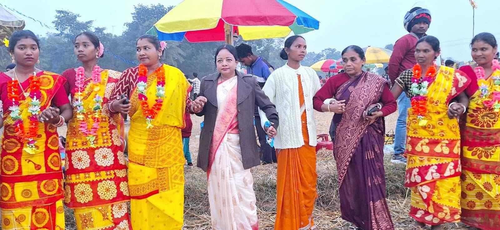 East Singhbhum News : रूढ़ीवादी सोच आदिवासियों की प्रगति में बाधक: डॉ सुनीता