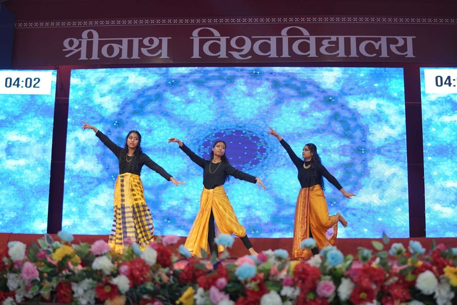 Jamshedpur News : हिंदी लोगों को जागरूक करने का सबसे सशक्त माध्यम : एसएसपी