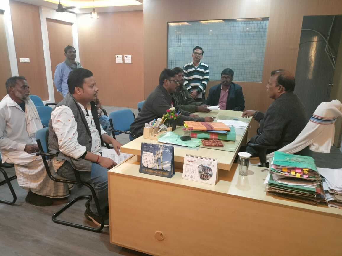 जनता दरबार में प्राप्त शिकायतों का करें निष्पादन : एसी