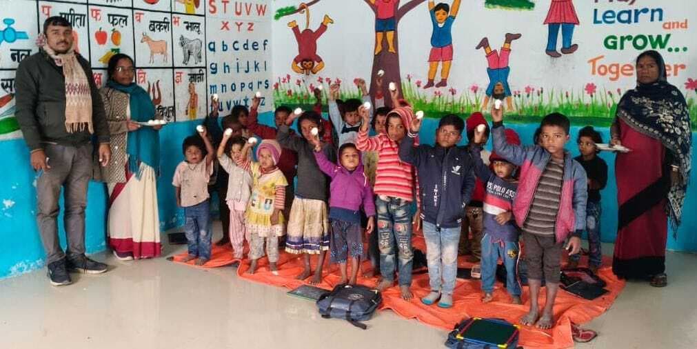 आंगनबाड़ी केंद्रों पर सामाजिक अंकेक्षण आज