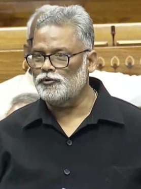 पूर्णिया बने एसएमआर आधारित औद्योगिक व डेटा सेंटर हब : सांसद