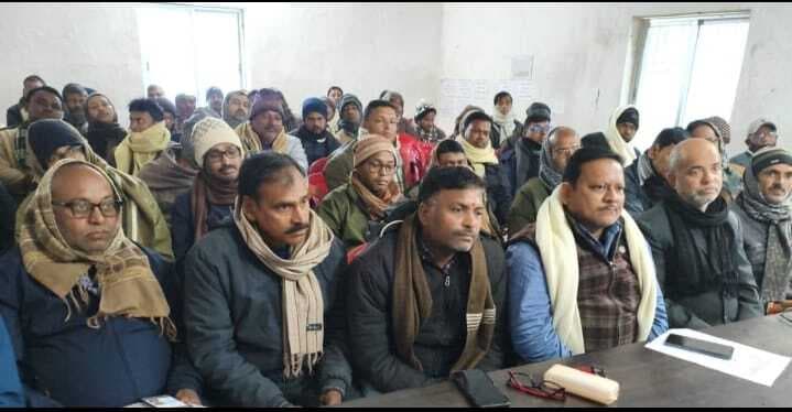 Samastipur News: मतदाता सूची में सुधार करने को लेकर दिये गये निर्देश