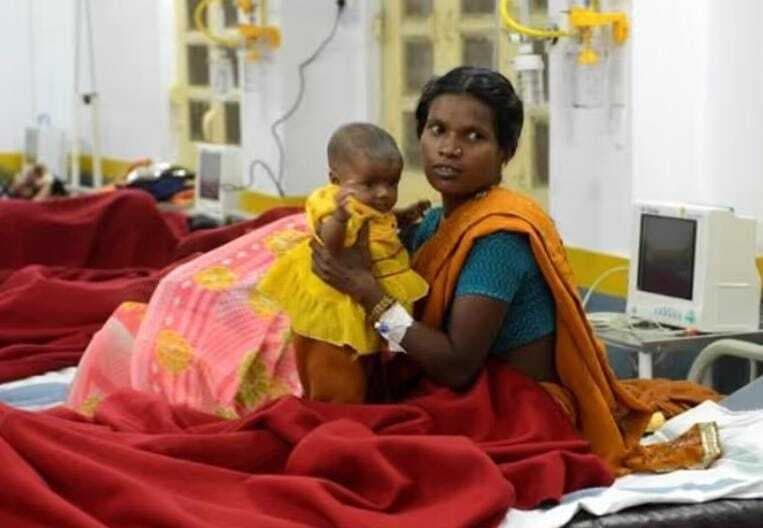 31 महिलाओं का हुआ बंध्याकरण, परिवार नियोजन पर विशेष जोर