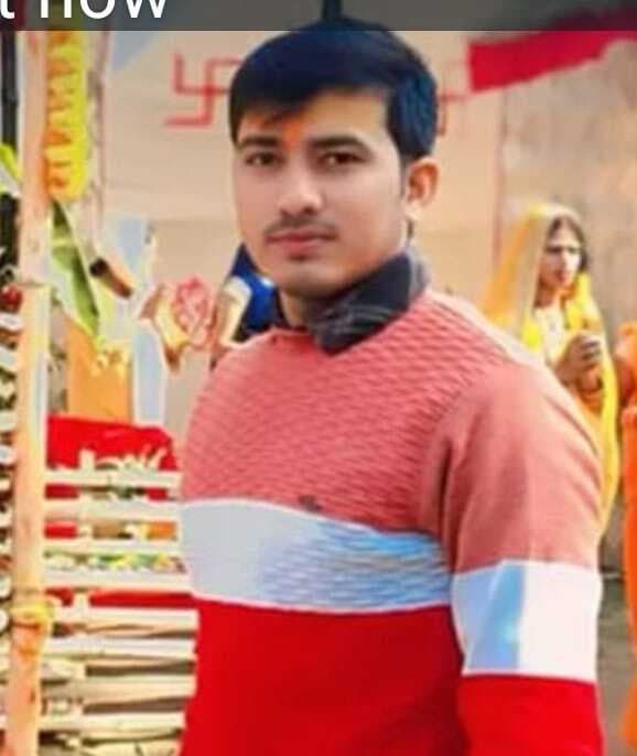 पोस्टल असिस्टेंट परीक्षा में गौरव ने पायी सफलता