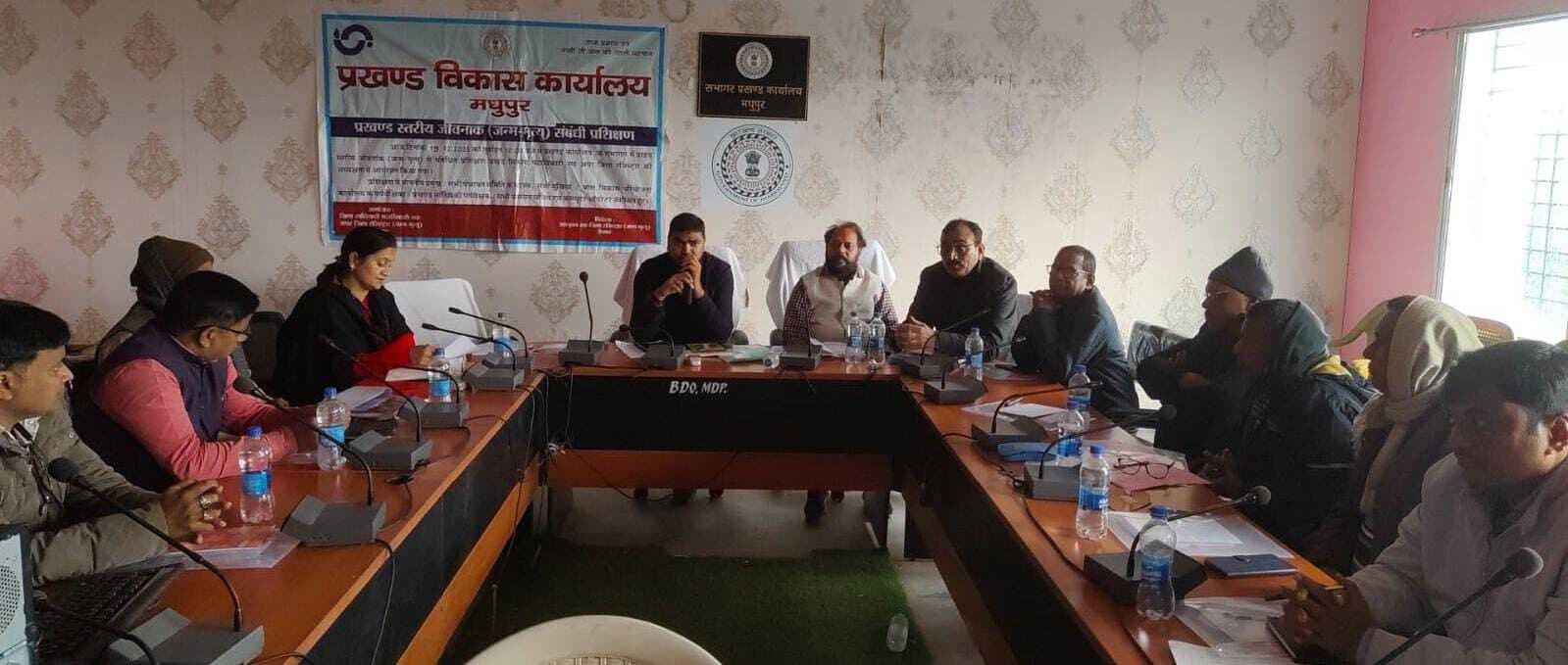 जन्म- मृत्यु प्रमाण पत्र के लिए 21 दिन के अंदर करायें निबंधन