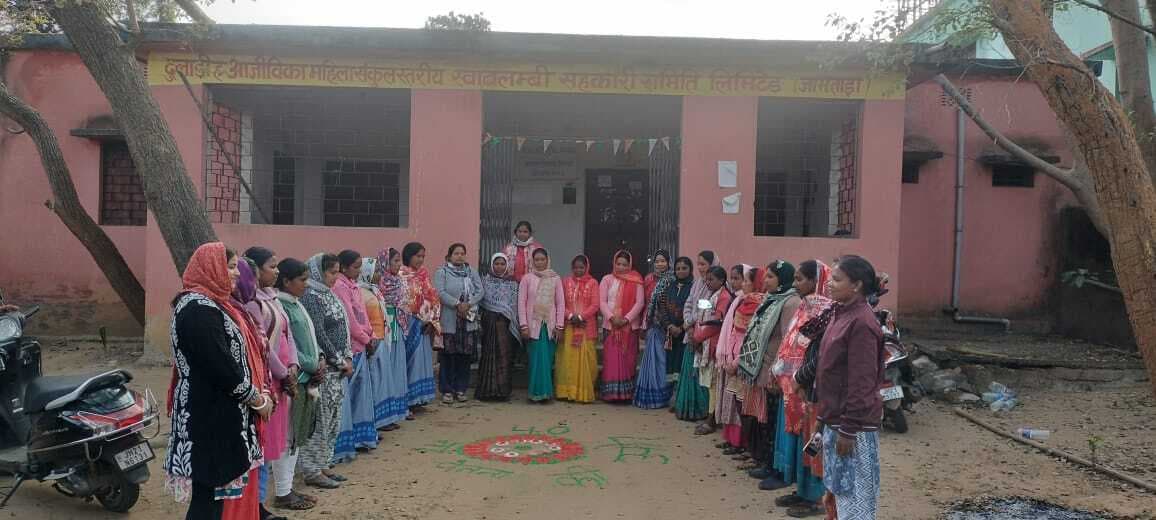 महिलाओं ने लैंगिक समानता के प्रति किया जागरूक