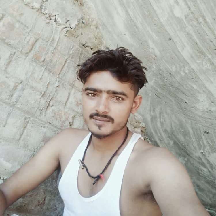 घर से निकला युवक लापता, पत्नी ने थाने में दिया आवेदन