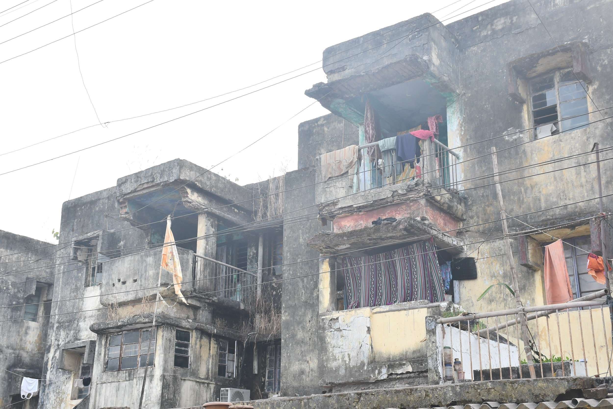 Bokaro News : बीएसएल : डी टाइप क्वार्टर के लिए 27 दिसंबर तक ऑनलाइन आवेदन कर सकते हैं ऑन-रोल कर्मी