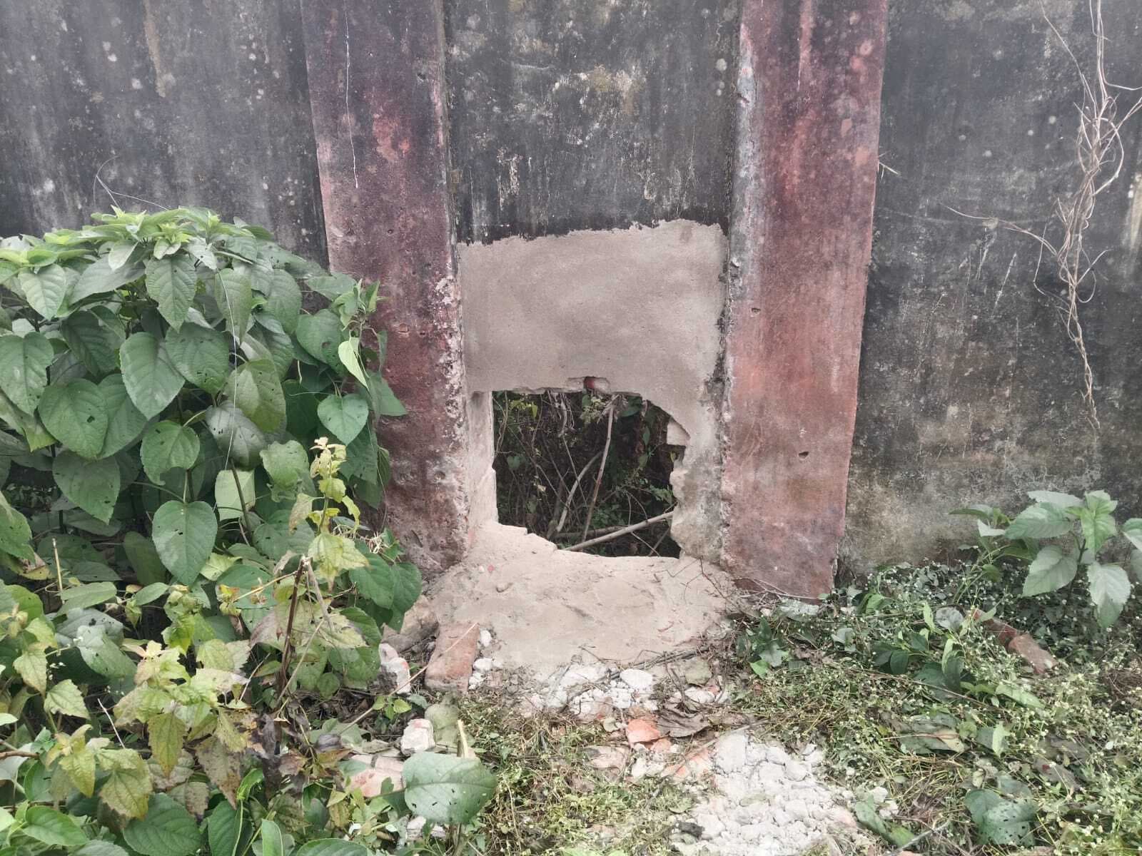 Bokaro News : कर्मियों को बंधक बना कर बिजली सबस्टेशन में लूटपाट