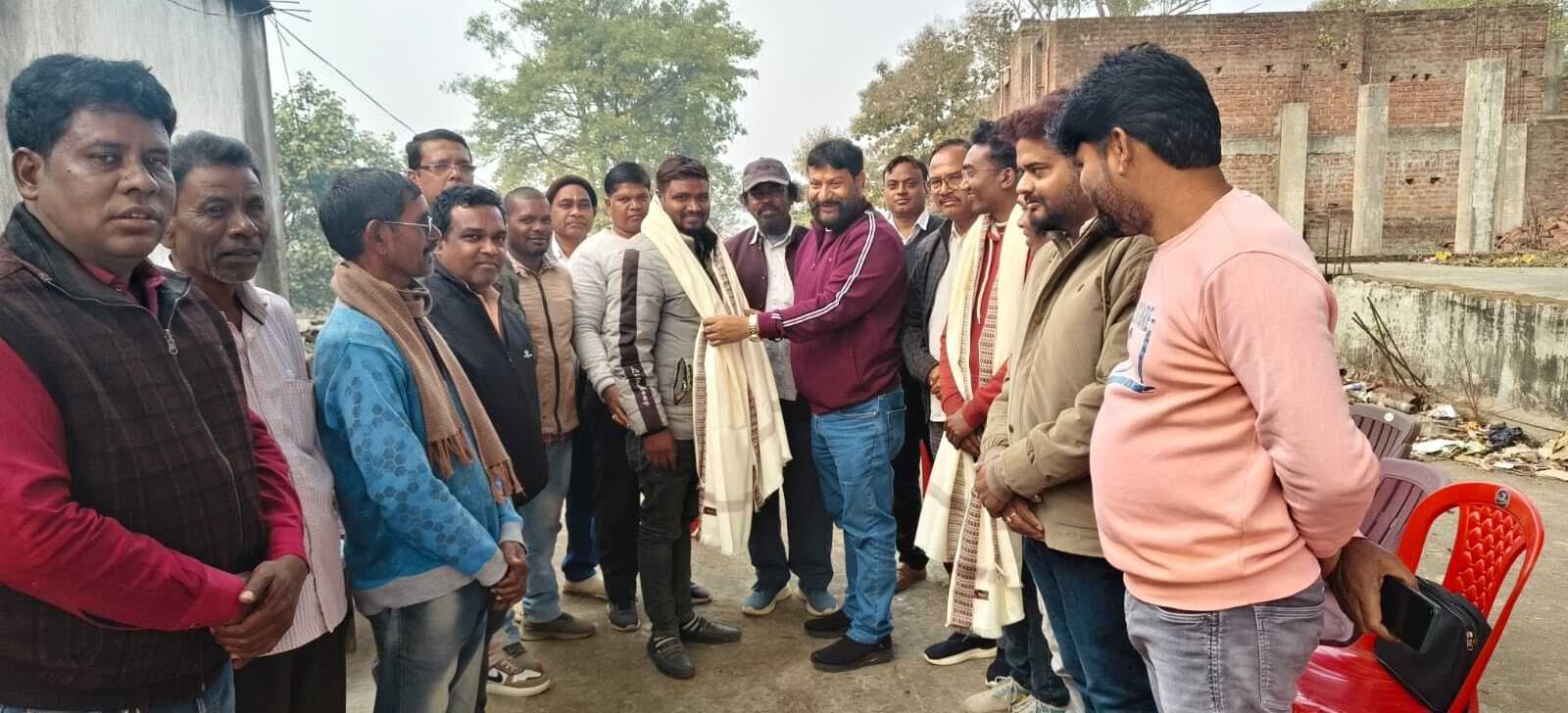 Seraikela Kharsawan News : पदयात्रा कर शहीद स्थल पहुंचेंगे भाजपाई, पूर्व सीएम होंगे शामिल