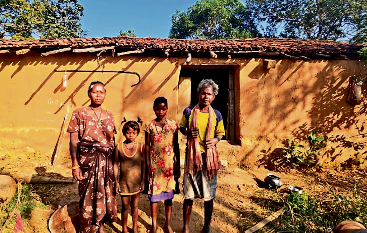 Chaibasa News : माओवादियों के बिछाये आइइडी से तीन साल में 20 से ज्यादा ग्रामीणों की मौत, अबतक नहीं मिला मुआवजा