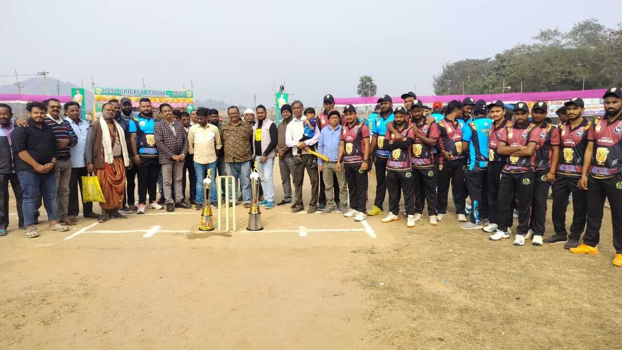 East Singhbhum News : सुपर किंग ने क्वाफा में बनायी जगह