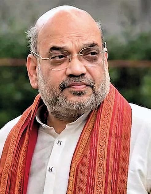 29-30 दिसंबर को बंगाल के दौरे पर आयेंगे अमित शाह