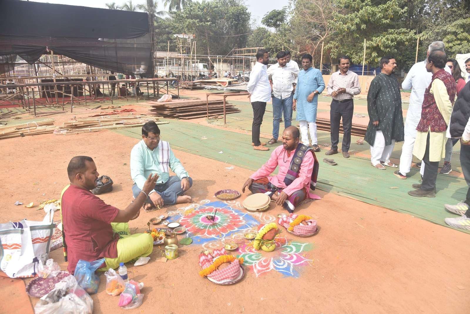 Bhubaneswar News: ओड़िया खाद्य महोत्सव 23 से, पारंपरिक व्यंजनों की होगी प्रदर्शनी