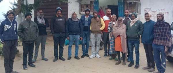 23 के स्वागत समारोह में शामिल होने की अपील