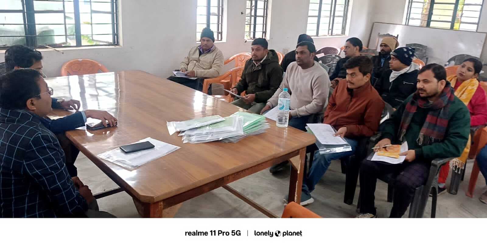 जन्म- मृत्यु प्रमाणपत्र के लिए 21 दिन के अंदर करायें निबंधन