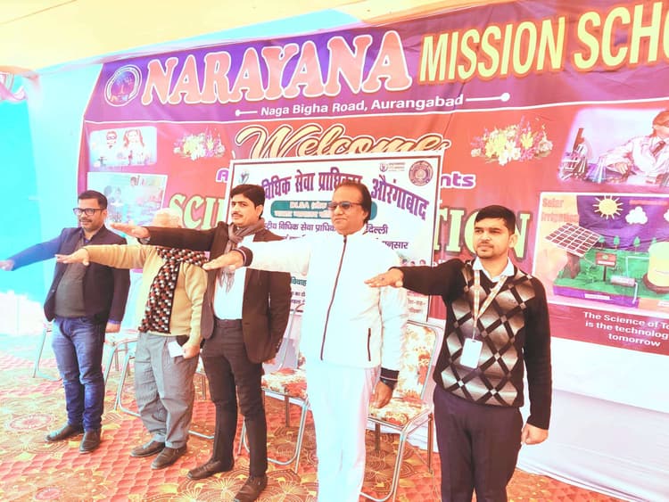 भारत को बाल विवाह मुक्त बनाने में सभी का सहयोग व भागीदारी आवश्यक