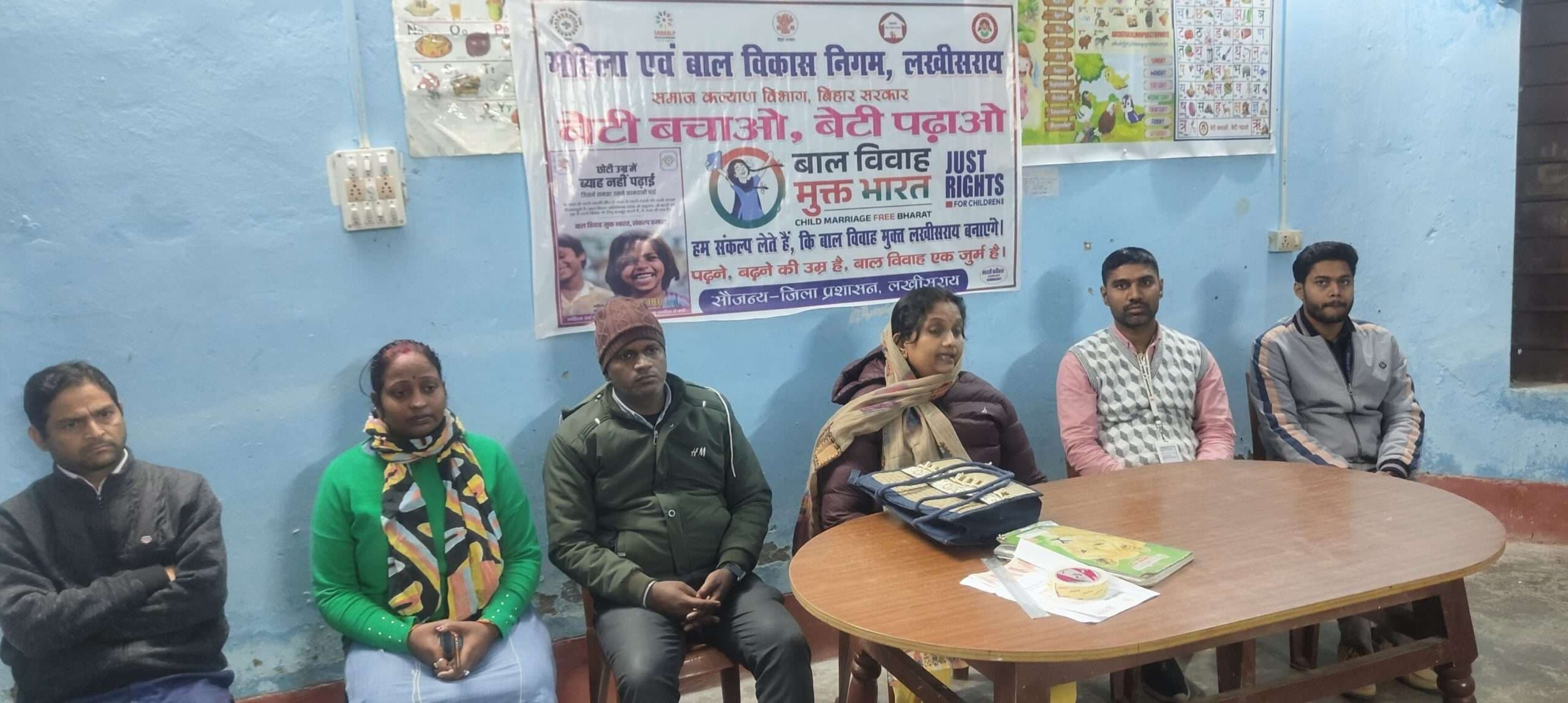 10 से अधिक कर्मी वाले में  संस्थानों में आंतरिक शिकायत समिति का गठन अनिवार्य