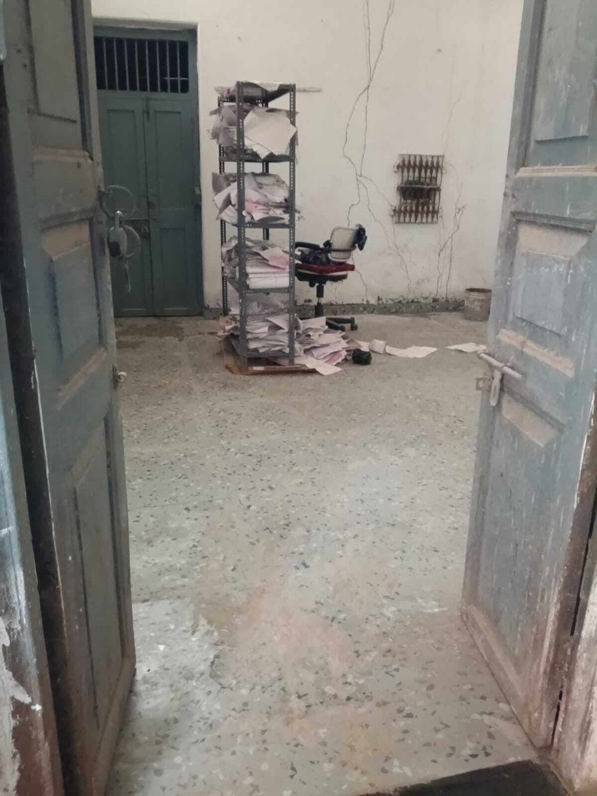 पांच वर्ष बाद डीएस कॉलेज प्रधान सहायक का बदलेगा कक्ष