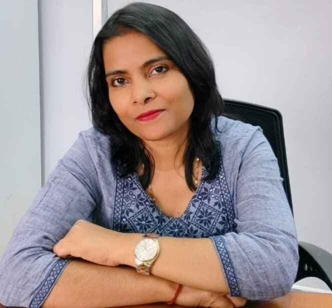 कटिहार के बेटी व साहित्यकार एकता को आज मिलेगा सुरेंद्र साहित्य सम्मान