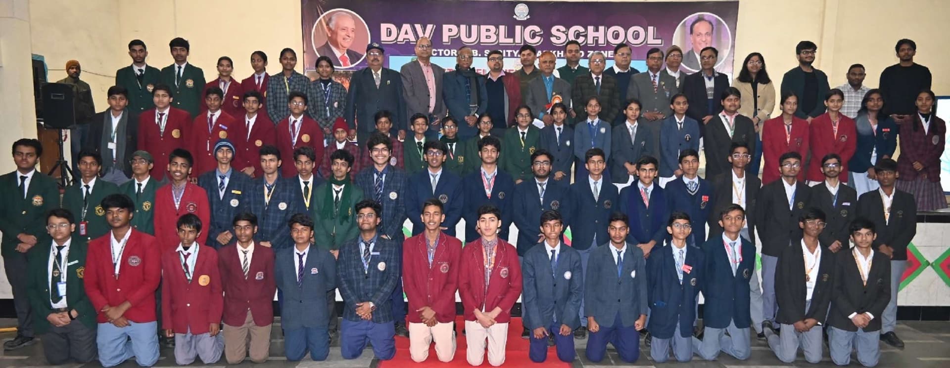Bokaro News : जिला स्तरीय विज्ञान प्रदर्शनी में 30 परियोजना द्वितीय चरण के लिए चयनित