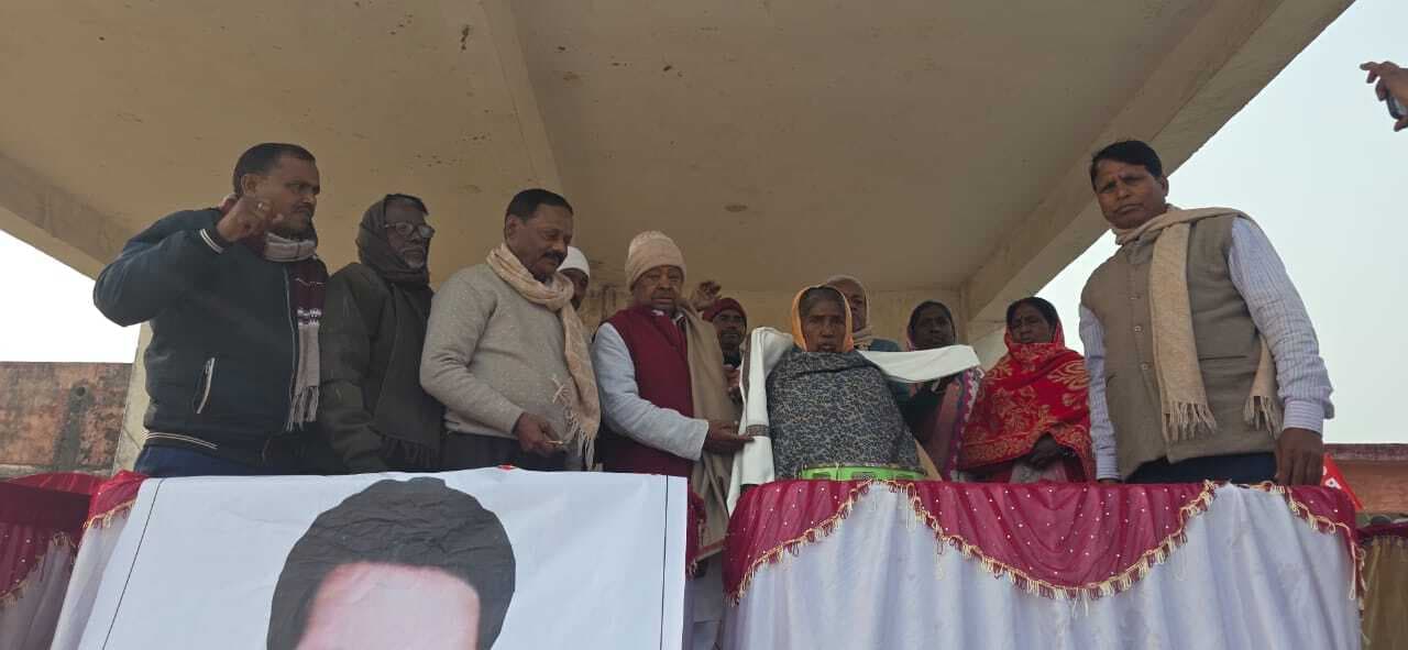 Bokaro News : अफसरों को बताया किसानों का दुश्मन