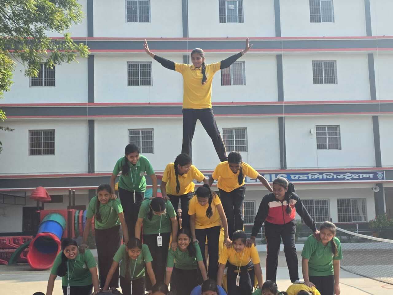 Madhubani News : संस्कार भारती विद्यालय के सत्रहवें वार्षिकोत्सव का आज से