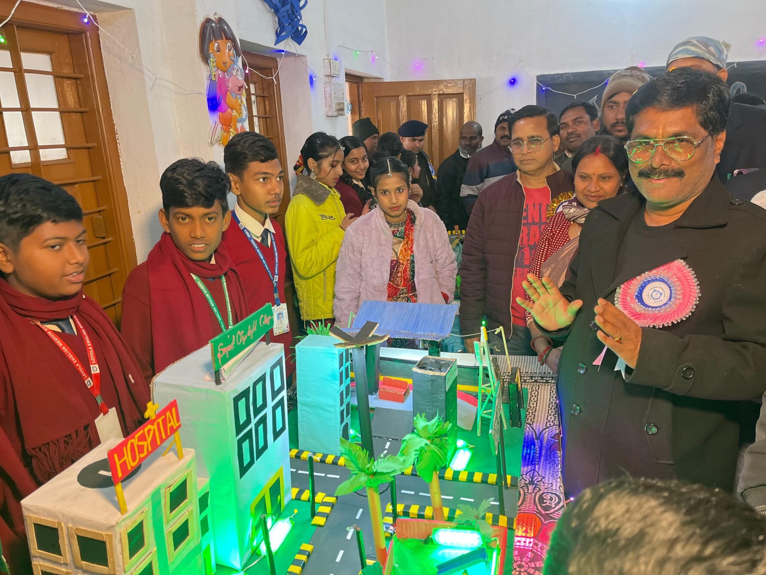 Bokaro News : गुणवत्तापूर्ण शिक्षा ही समग्र विकास का आधार