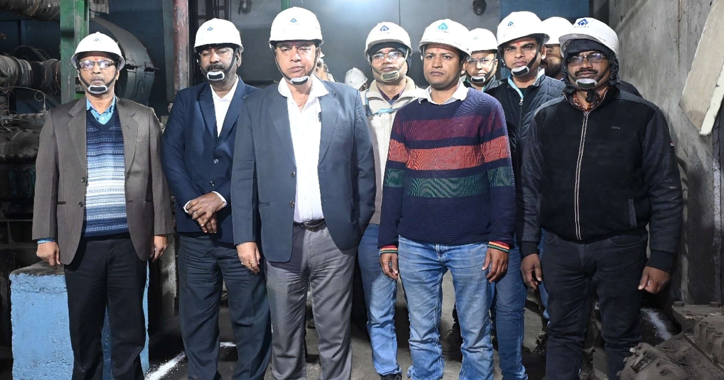 Bokaro News : बीएसएल. एचएसएम में केंद्रीय एसी प्रणाली का उन्नयन, परिचालन विश्वसनीयता हुई सुदृढ़