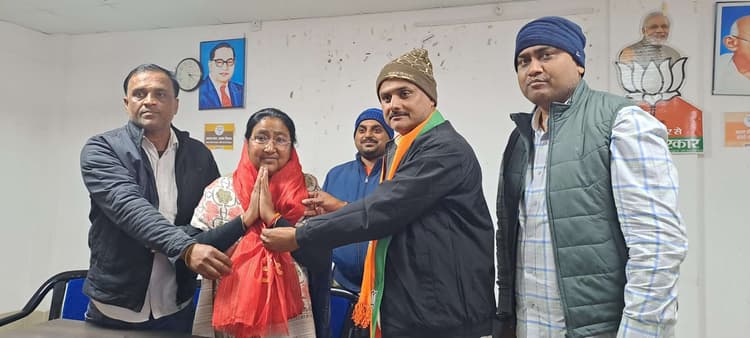 कार्यकर्ता 23 को पटना के सम्मेलन में होंगे शामिल