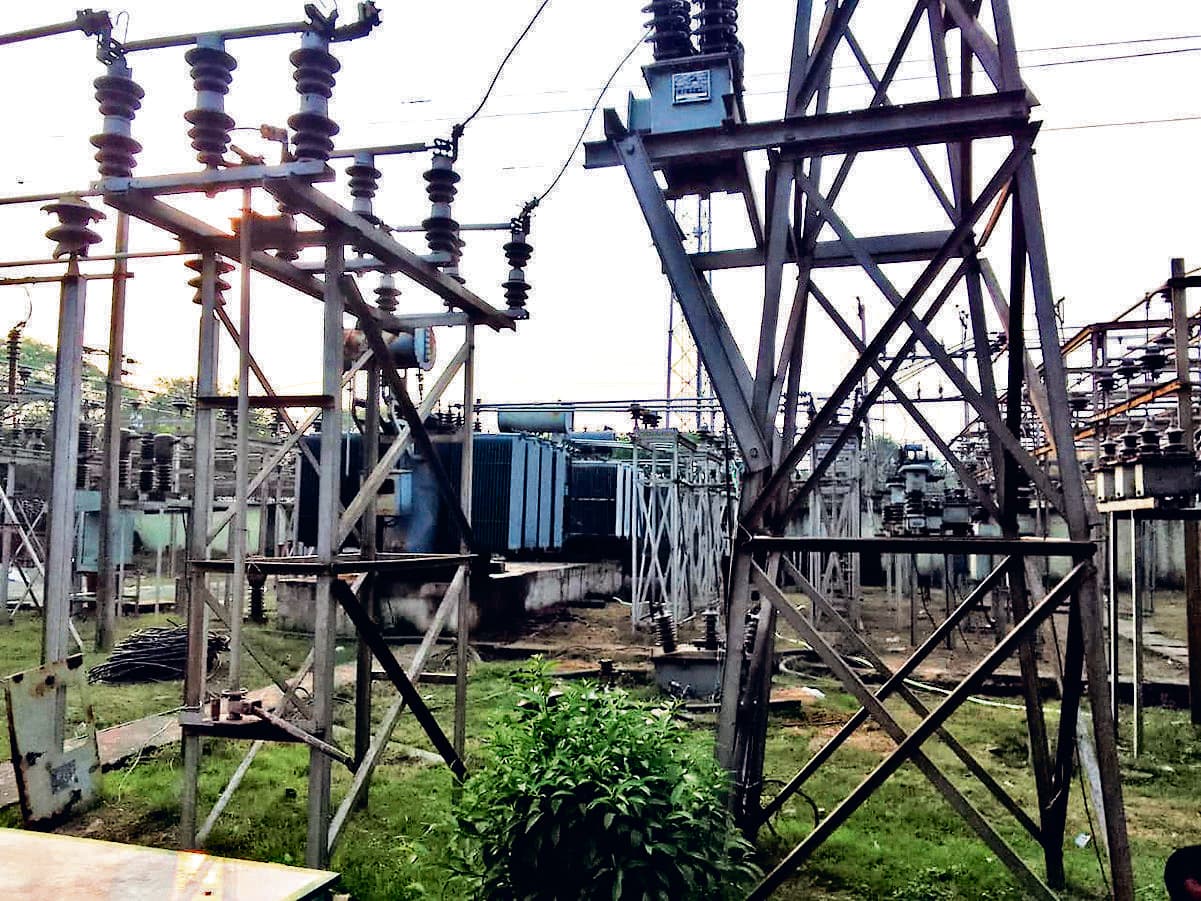 Chaibasa News : 689 ट्रांसफॉर्मरों में लगेंगे स्मार्ट मीटर, बिजली की चोरी पर लगेगा अंकुश